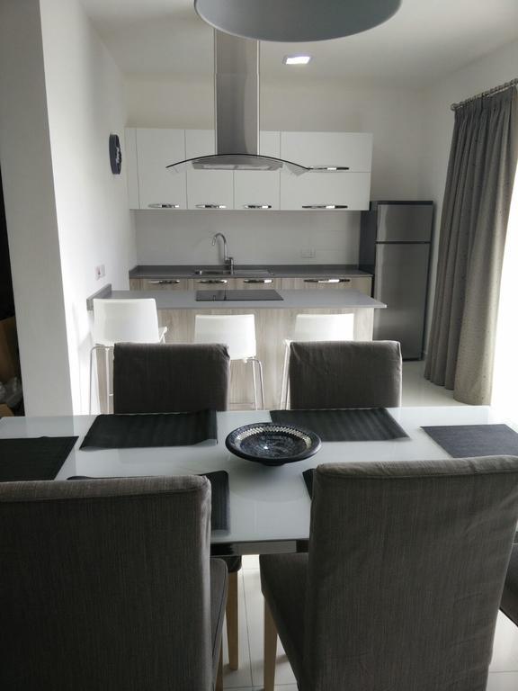 Lampuka Apartments Marsaskala Exteriör bild