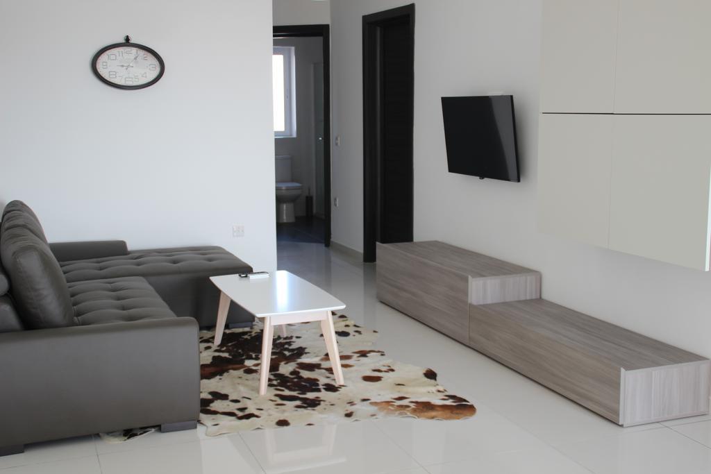Lampuka Apartments Marsaskala Exteriör bild
